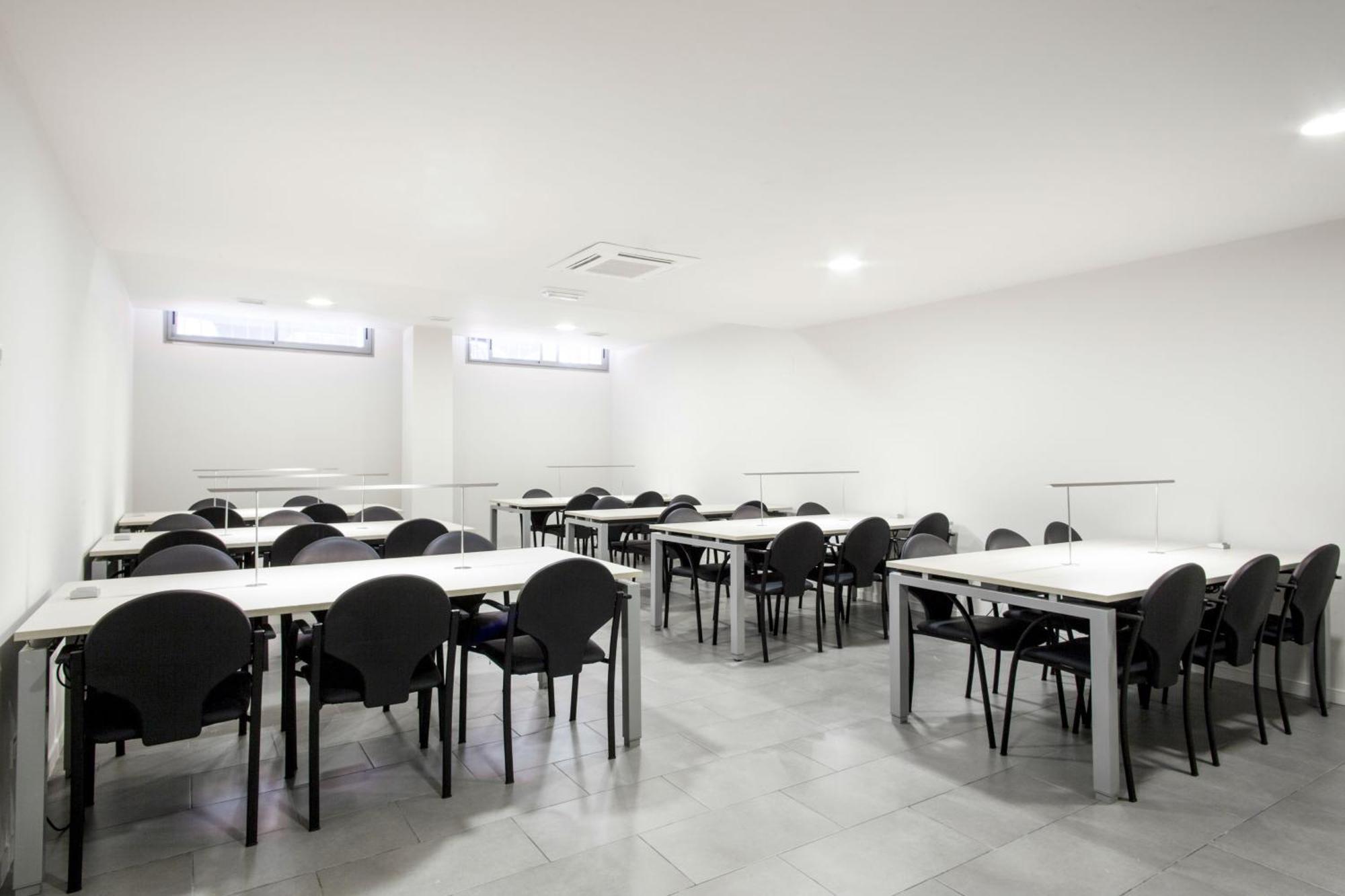 Colegio Mayor Resa La Concepcion Βαλένθια Εξωτερικό φωτογραφία
