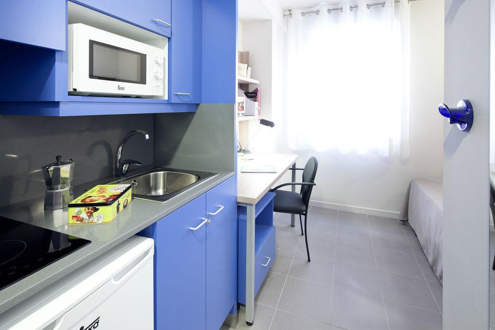 Colegio Mayor Resa La Concepcion Βαλένθια Εξωτερικό φωτογραφία