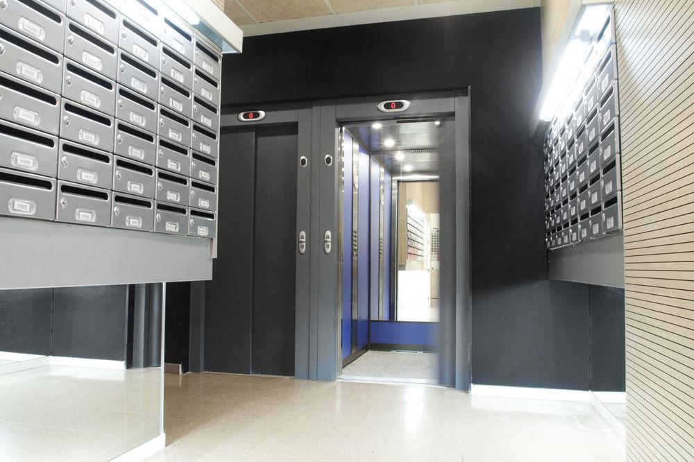 Colegio Mayor Resa La Concepcion Βαλένθια Εξωτερικό φωτογραφία