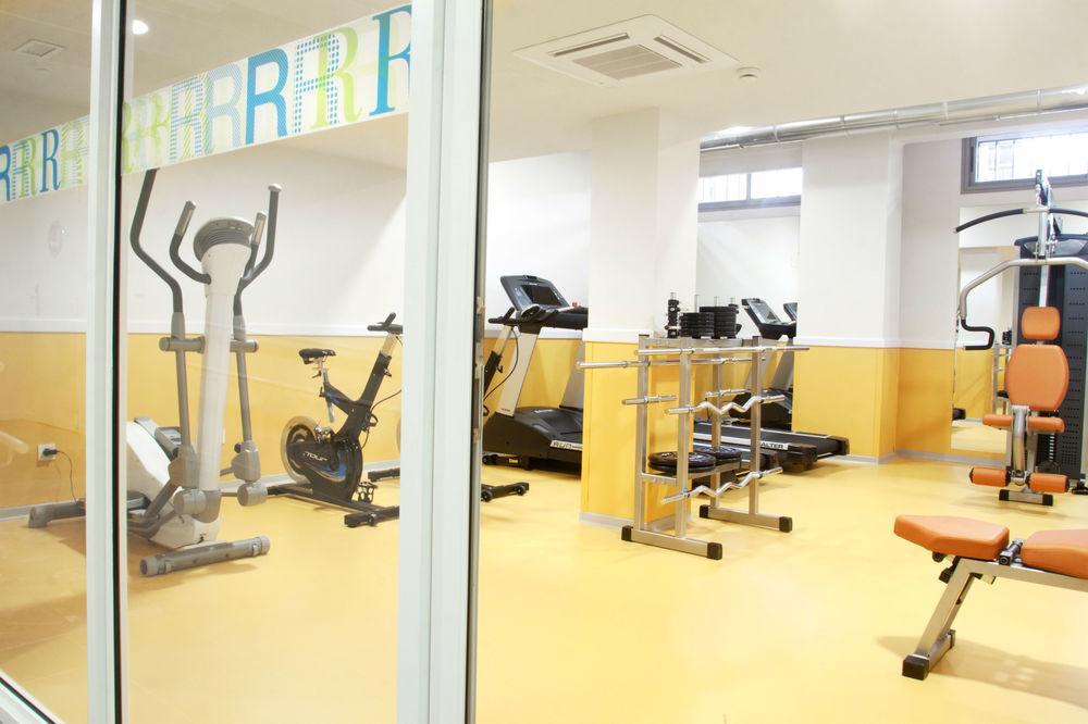 Colegio Mayor Resa La Concepcion Βαλένθια Εξωτερικό φωτογραφία