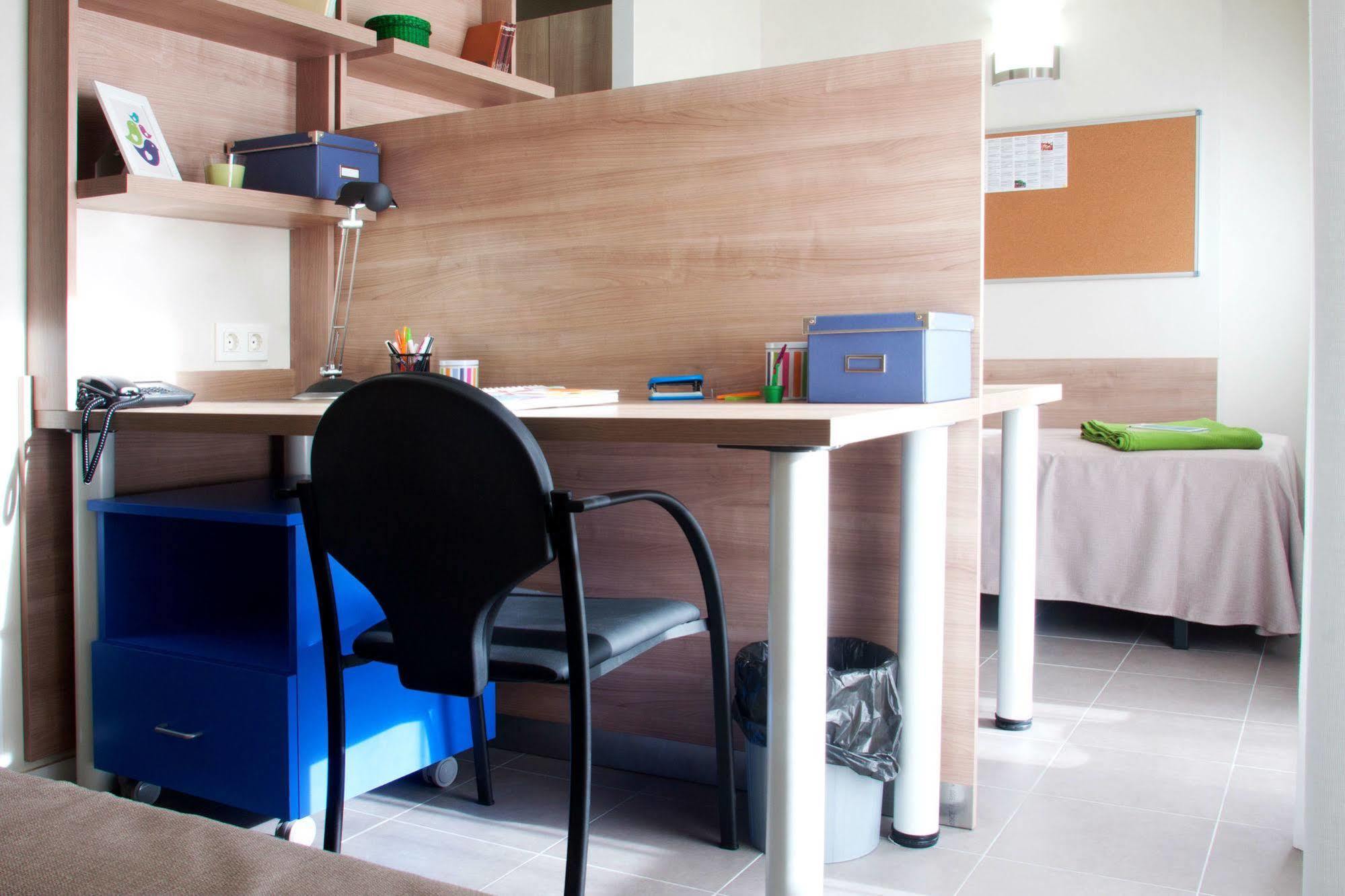 Colegio Mayor Resa La Concepcion Βαλένθια Εξωτερικό φωτογραφία